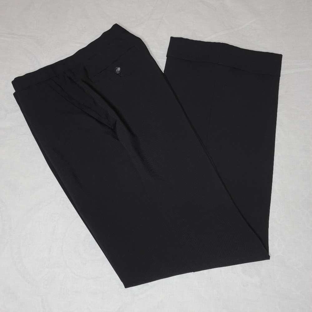 NY & Co City Stretch Work Pants
